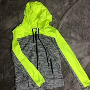 PINK (Victoria secret) hoodie sweater